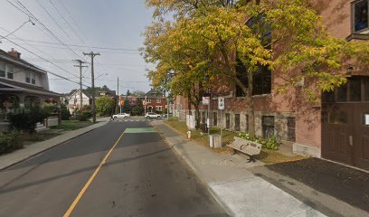 Queensway Preschool, Ottawa