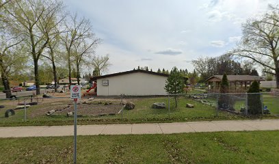 Accent on Kids Early Learning and Childcare Centre Inc. - Licensed Daycare in Yorkton, SK