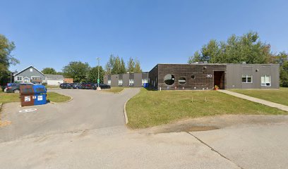 Centre de la Petite Enfance au Jardin des Abeilles - Installation au Boisé des Abeilles - Licensed Daycare in Cap-Santé, QC