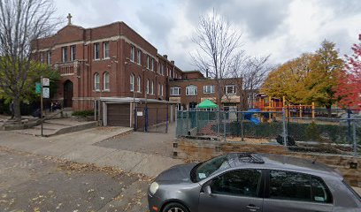 Mount Carmel Day Care, Toronto