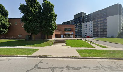 Around The World Early Learning Centre Inc. - Licensed Daycare in Peterborough, ON