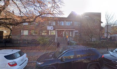 Centre de la Petite Enfance Soleil du Quartier Inc. - Licensed Daycare in Montréal, QC