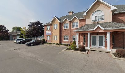 Garderie Enfantasia Ii Inc. - Licensed Daycare in Vaudreuil-Dorion, QC