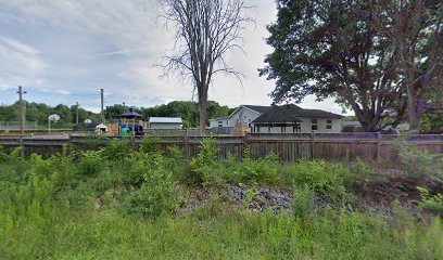 Couchie Memorial Child Care Centre, licensed daycare in North Bay, ON