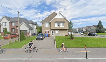 Garderie les Coquelicots - Licensed Daycare in L'Assomption, QC