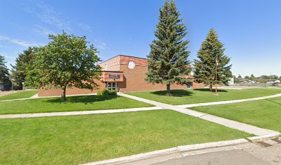 Ross Glen School Play & Learn - Licensed Daycare in Medicine Hat, AB