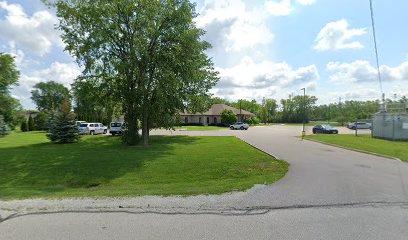 Aamjiwnaang First Nation Child Care Centre, licensed daycare in Sarnia, ON