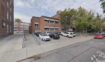 Mackie Sunshine Childcare Inc. - St. Vincent Sunshine, Toronto