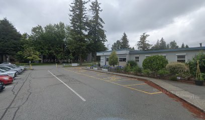 Hand In Hand - Ten Broeck Elementary, Abbotsford