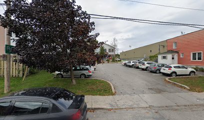Centre de la Petite Enfance les Petits Pierrots - Licensed Daycare in Lachine, QC