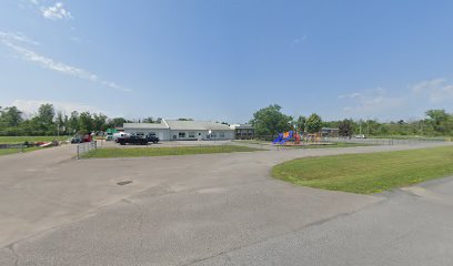 Centre Éducatif Ste-Lucie - Licensed Daycare in Long Sault, ON