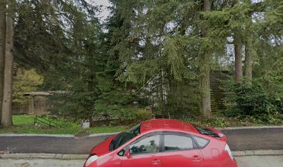Windridge Park Childcare Center, North Vancouver
