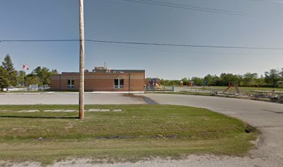 Winnipeg Beach Tiny Tots Inc. - Licensed Daycare in Winnipeg Beach, MB
