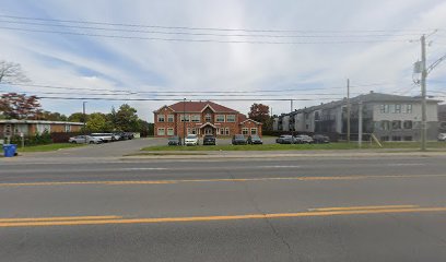 Garderie Éducative la Trottinette Inc. - Licensed Daycare in Mirabel, QC