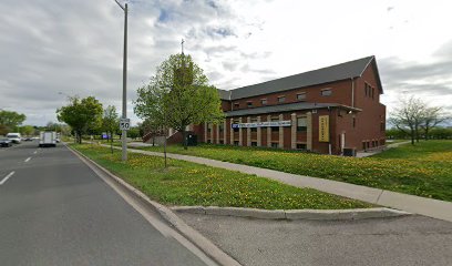 All Saints' Montessori School, Markham
