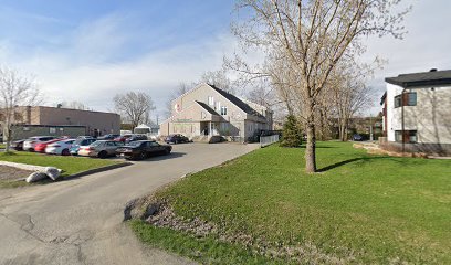 La Garderie Éducative la Coccinelle Inc. - Licensed Daycare in Boisbriand, QC