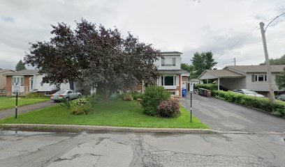 Centre de la Petite Enfance les Contes de Fées Inc. - Licensed Daycare in Saint-Basile-le-Grand, QC