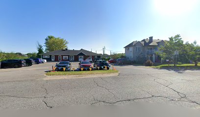 Garderie les Apprentis-Sages - Licensed Daycare in Bécancour, QC