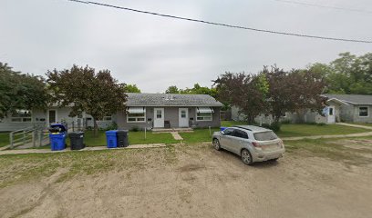 Saltcoats and District Daycare - Licensed Daycare in Saltcoats, SK