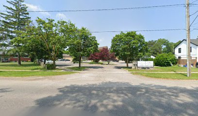 North End Co-Operative Preschool (St. Catharines) - Licensed Daycare in St. Catharines, ON