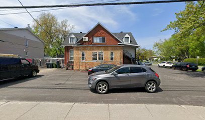 Garderie Amour Maternel Inc. - Licensed Daycare in Pierrefonds, QC