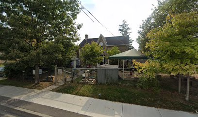 Regional Child Care Centre - Maple Avenue - Licensed Daycare in Georgetown, ON