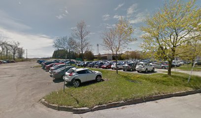 Centre de la Petite Enfance la Petite Cour de Mistrigri - Installation la Petite Cour - Licensed Daycare in Québec, QC