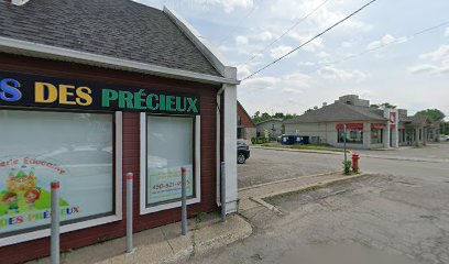 Palais des Précieux - Licensed Daycare in Bois-des-Filion, QC