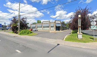 Garderie les Moments Magiques Inc. - Licensed Daycare in Brossard, QC