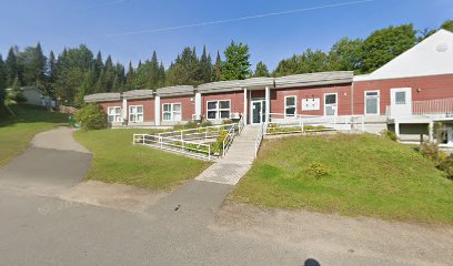 Centre à la Petite Enfance Station les P'Tits Bourgeons - Licensed Daycare in Rivière-Rouge, QC