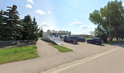 Strathmore & District Playschool - Licensed Daycare in Strathmore, AB