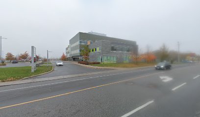 Coppens Academy - Division - Licensed Daycare in Kingston, ON