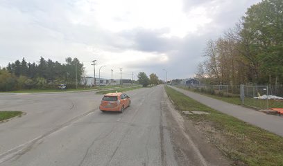 Grass Roots Early Learning and Child Care - Licensed Daycare in Thompson, MB