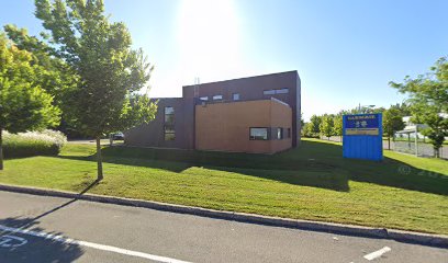 Garderie K.i.d.s. Technoparc - Licensed Daycare in Saint-Laurent, QC