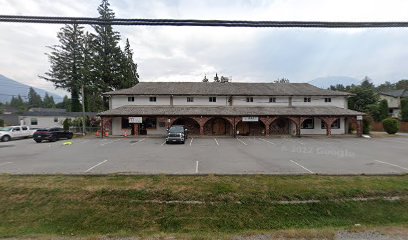 Mish Mash - Licensed Daycare in Squamish, BC