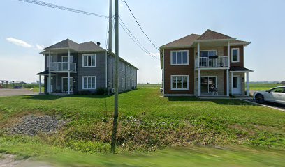 Le Village des Petits Inc. - Licensed Daycare in Saint-Barthélemy, QC