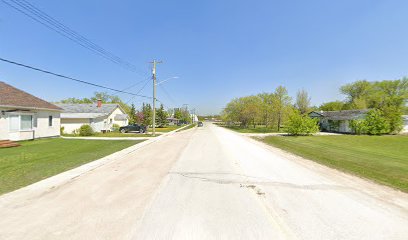 Eaglets Daycare Co-op Inc - Licensed Daycare in Eriksdale, MB