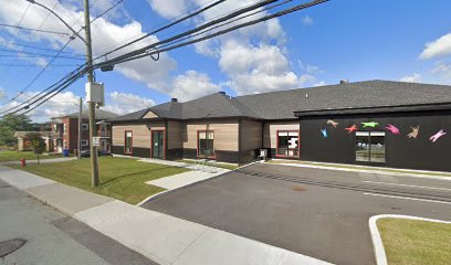 Centre de la Petite Enfance la Pleine Lune - Installation Hautes-Sources Grands - Licensed Daycare in Magog, QC