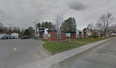 Centre de la Petite Enfance Gari-Gatou Inc.