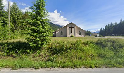 Balfour Community Preschool - Licensed Daycare in Balfour, BC