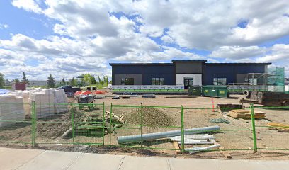 Beatrice Kids Early Learning and Childcare Center, licensed daycare in Fort McMurray, AB