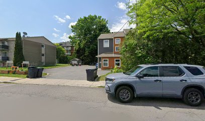 Centre de la Petite Enfance la Boîte à Soleil - Licensed Daycare in Chambly, QC