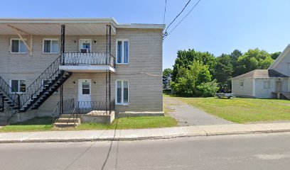 Centre de la Petite Enfance les Câlins d'Amour - Licensed Daycare in Cap-Saint-Ignace, QC