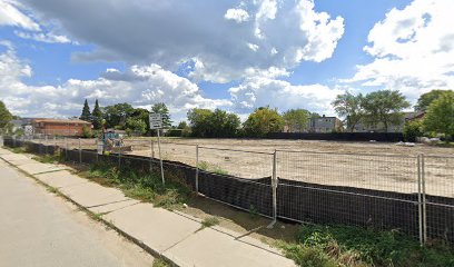 George Brown - Dennis Avenue Child Care Centre - Licensed Daycare in Toronto, ON