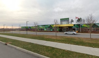 Marchwood Early Learning Centre, Kanata