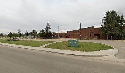 St. Benedict Before and After School Care - Licensed Daycare in Leduc, AB