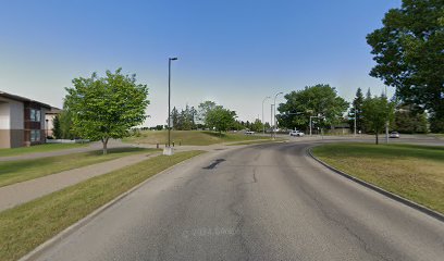 Red Deer Polytechnic Child Care Centre, Red Deer