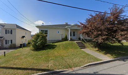 Centre de la Petite Enfance Lacet de Bottine - Installation Lamontagne - Licensed Daycare in Sainte-Marie, QC