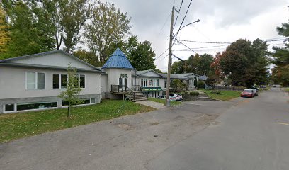 Garderie Éducative la Souris Verte Inc. - Licensed Daycare in Sainte-Marthe-sur-le-Lac, QC