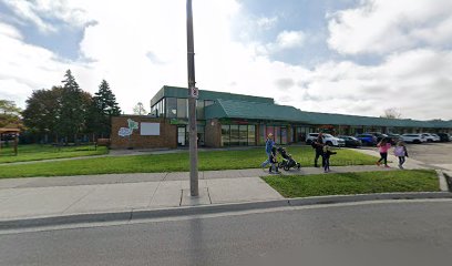 Tiny Hoppers Early Learning Centre Stoney Creek Rymal - Licensed Daycare in Hamilton, ON